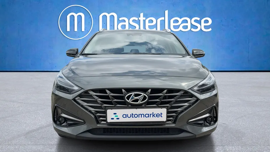 HYUNDAI i30 i30 1.0 T-GDI Smart