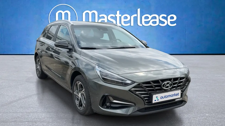 HYUNDAI i30 i30 1.0 T-GDI Smart