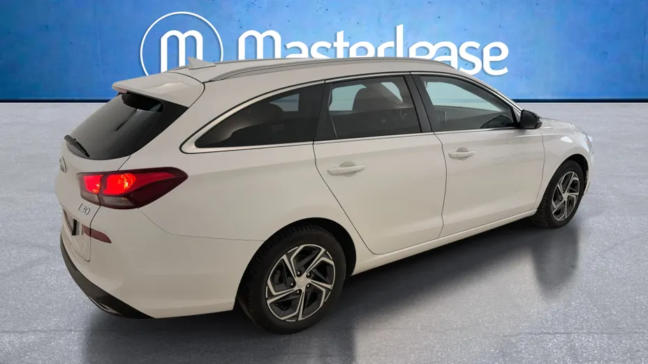 HYUNDAI i30 i30 1.0 T-GDI Smart