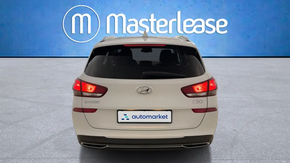 HYUNDAI i30 i30 1.0 T-GDI Smart