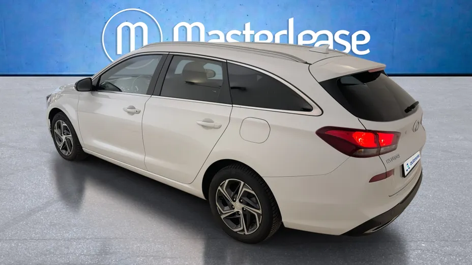 HYUNDAI i30 i30 1.0 T-GDI Smart