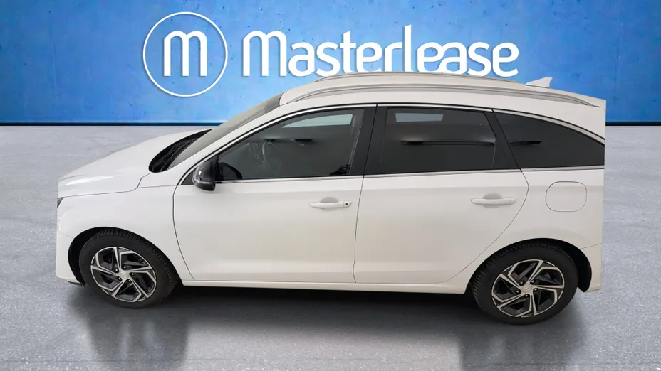HYUNDAI i30 i30 1.0 T-GDI Smart