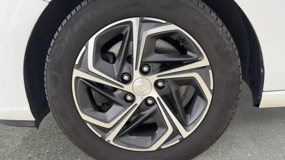 HYUNDAI i30 i30 1.0 T-GDI Smart