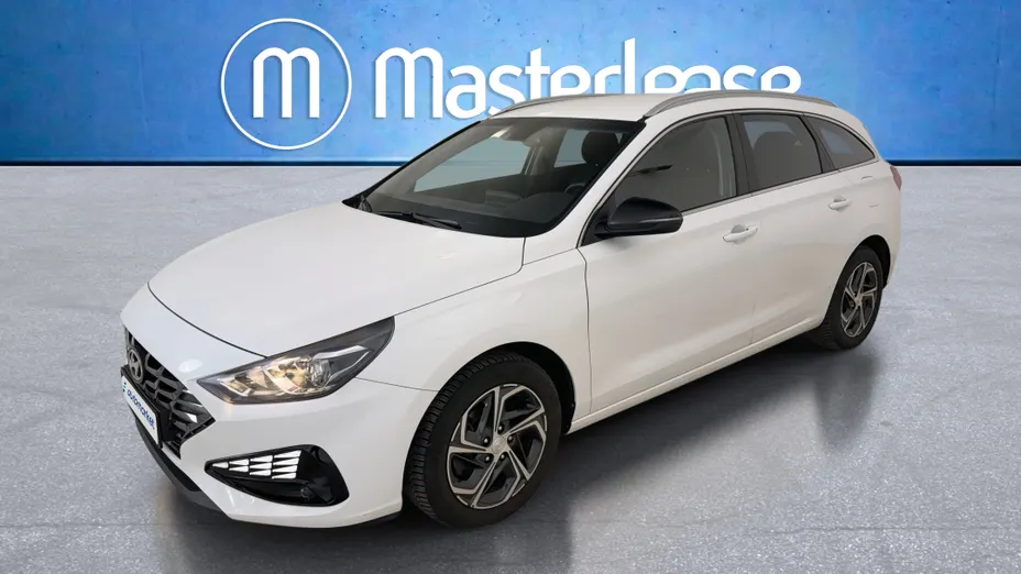 HYUNDAI i30 i30 1.0 T-GDI Smart