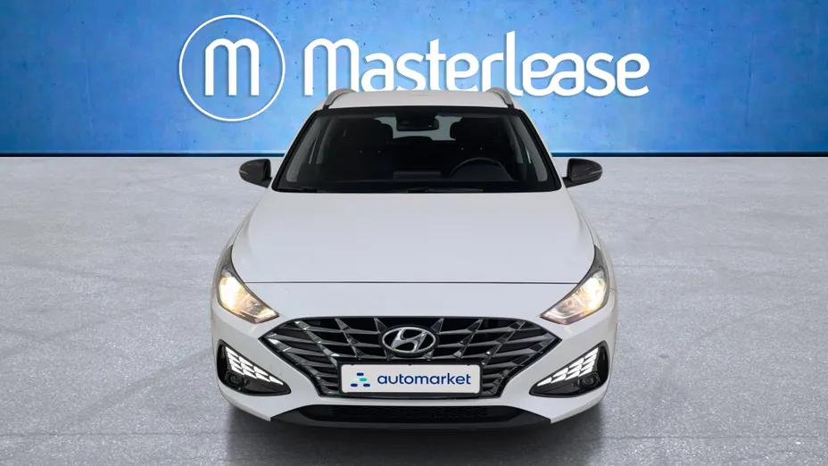 HYUNDAI i30 i30 1.0 T-GDI Smart