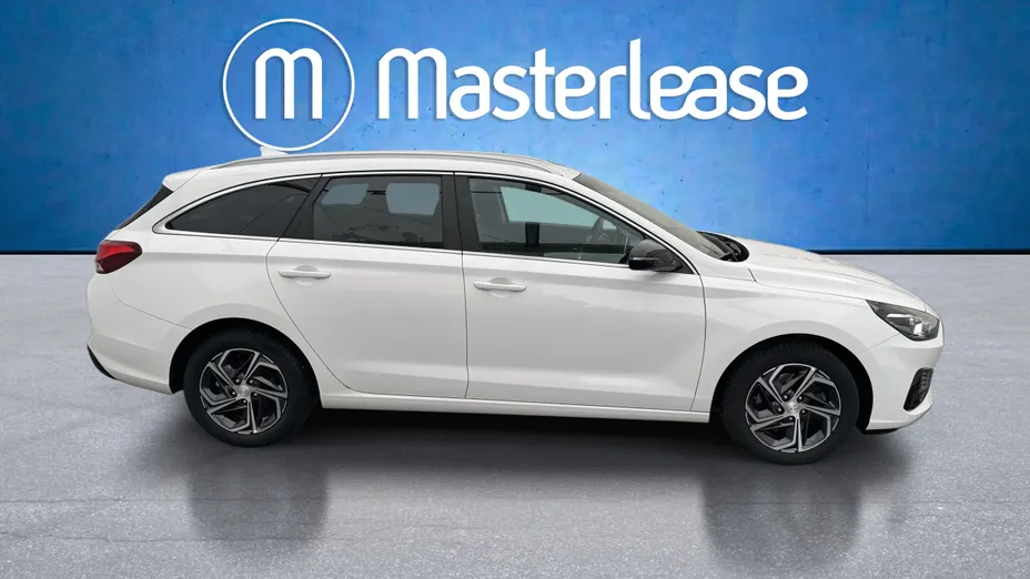 HYUNDAI i30 i30 1.0 T-GDI Smart