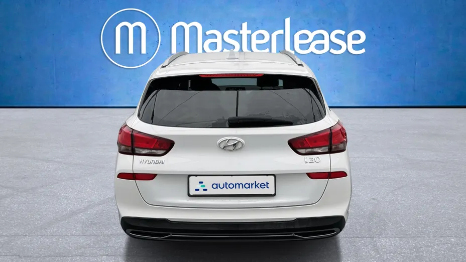 HYUNDAI i30 i30 1.0 T-GDI Smart