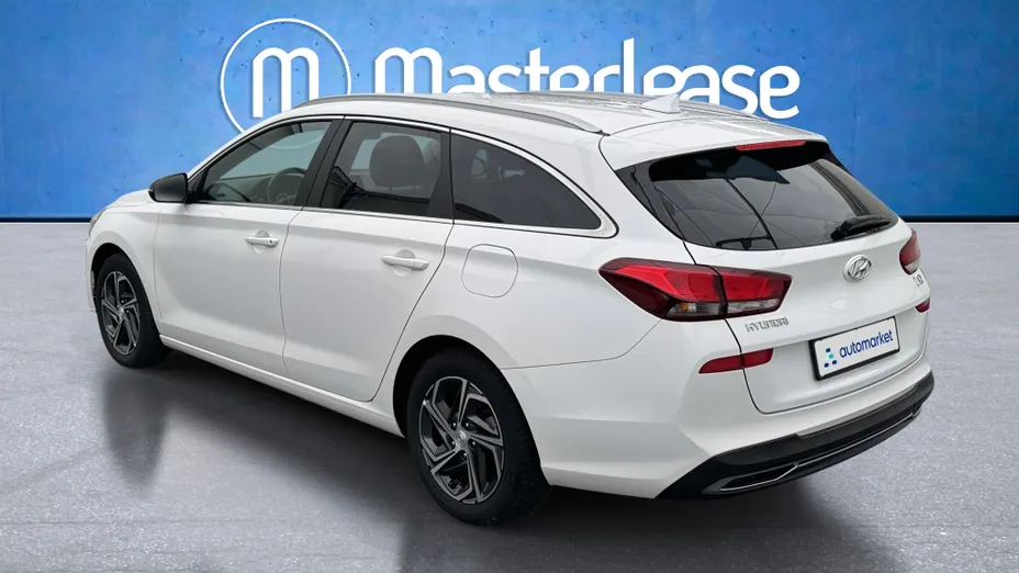 HYUNDAI i30 i30 1.0 T-GDI Smart
