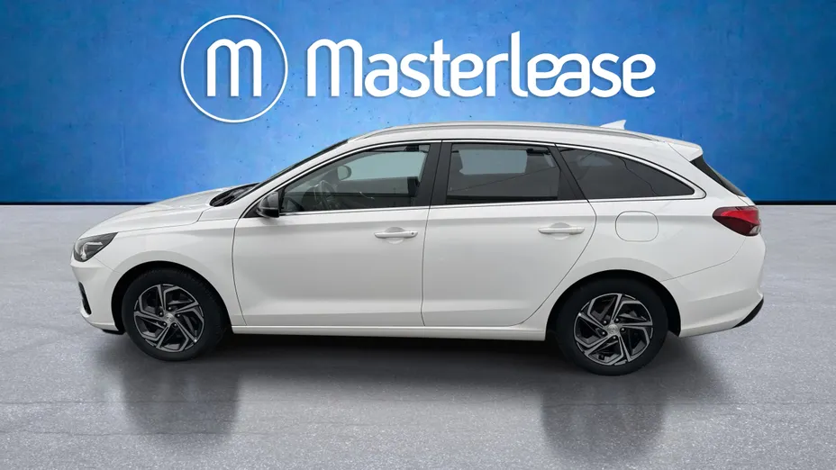 HYUNDAI i30 i30 1.0 T-GDI Smart