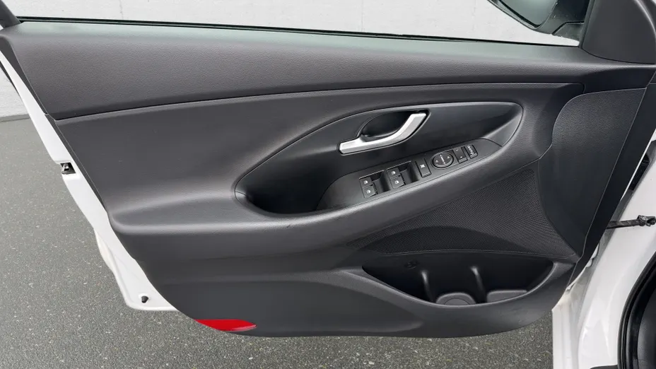 HYUNDAI i30 i30 1.0 T-GDI Smart