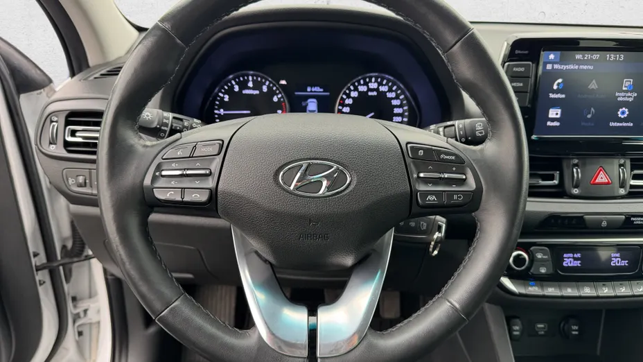HYUNDAI i30 i30 1.0 T-GDI Smart