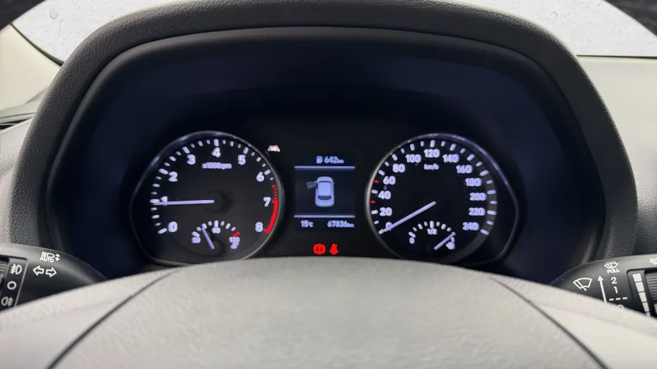 HYUNDAI i30 i30 1.0 T-GDI Smart