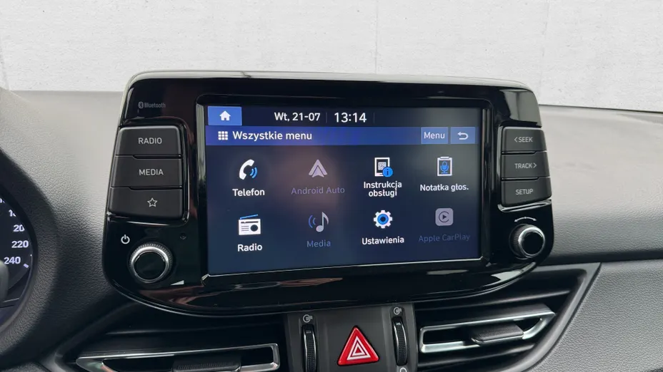 HYUNDAI i30 i30 1.0 T-GDI Smart