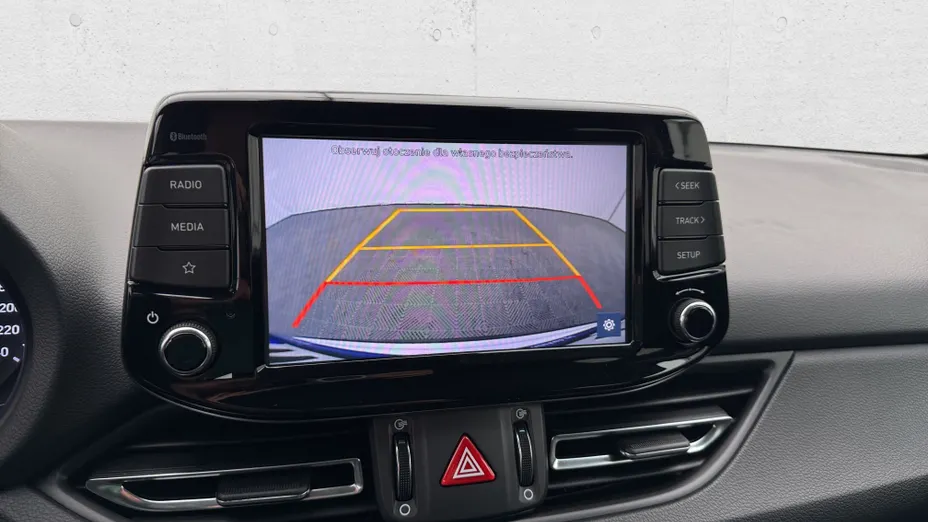 HYUNDAI i30 i30 1.0 T-GDI Smart