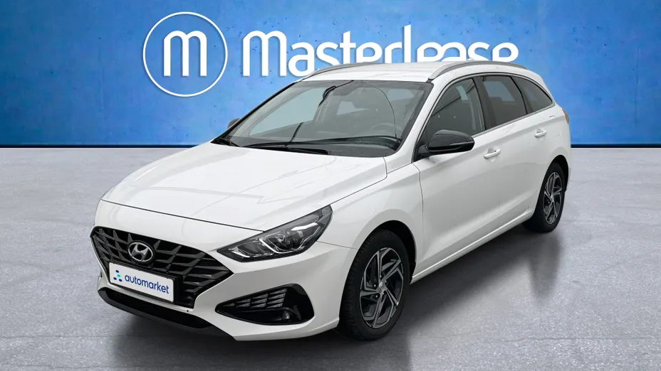 HYUNDAI i30 i30 1.0 T-GDI Smart