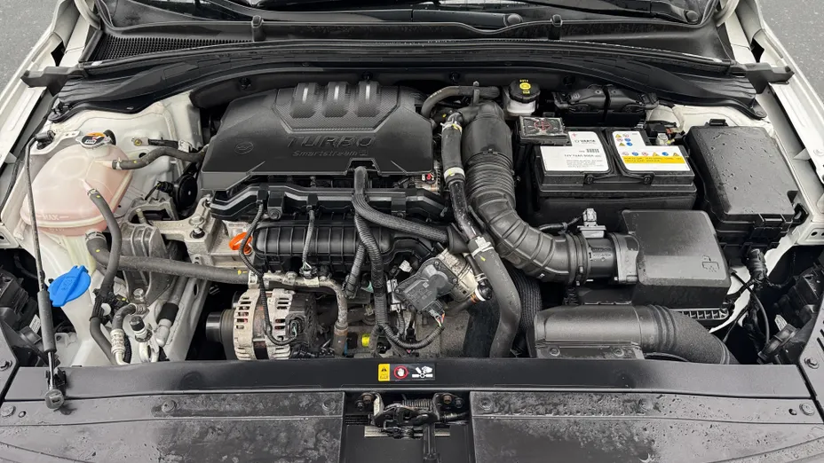HYUNDAI i30 i30 1.0 T-GDI Smart