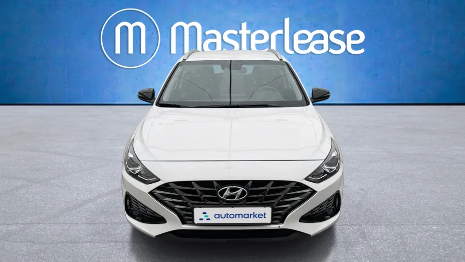 HYUNDAI i30 i30 1.0 T-GDI Smart