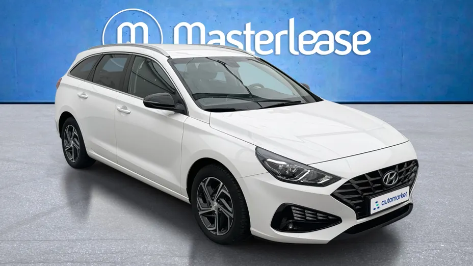 HYUNDAI i30 i30 1.0 T-GDI Smart