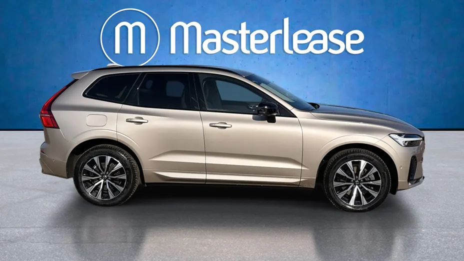 VOLVO XC60 XC60 B4 D AWD Plus Dark aut