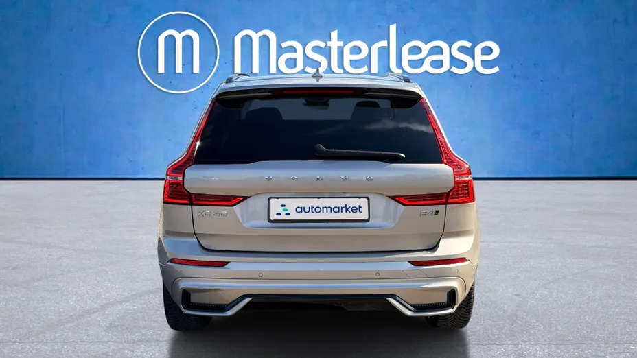 VOLVO XC60 XC60 B4 D AWD Plus Dark aut