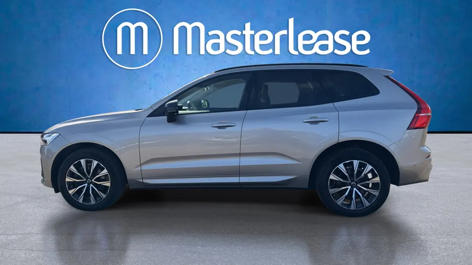VOLVO XC60 XC60 B4 D AWD Plus Dark aut