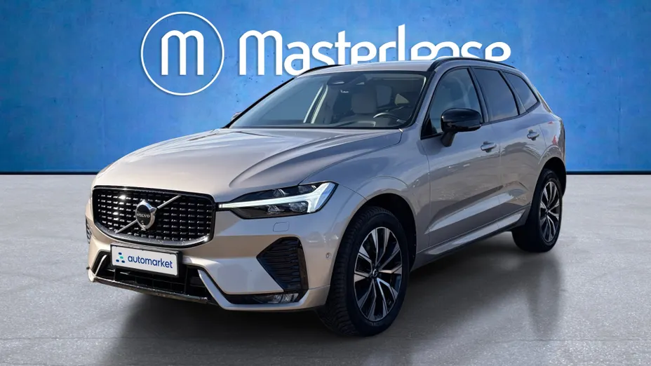 VOLVO XC60 XC60 B4 D AWD Plus Dark aut