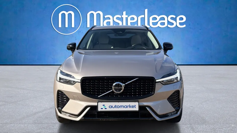 VOLVO XC60 XC60 B4 D AWD Plus Dark aut
