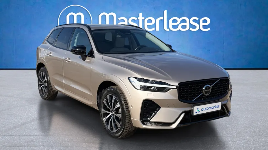 VOLVO XC60 XC60 B4 D AWD Plus Dark aut
