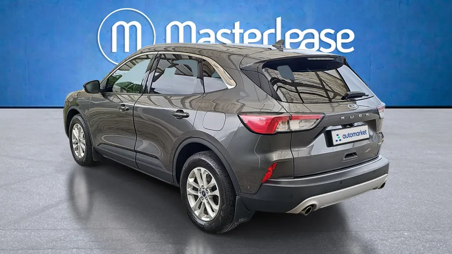 FORD Kuga Kuga 2.5 FHEV FWD Titanium X