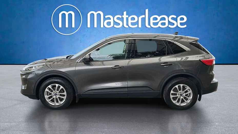 FORD Kuga Kuga 2.5 FHEV FWD Titanium X