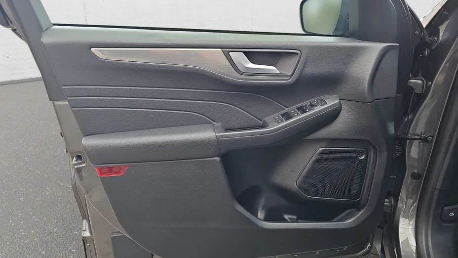 FORD Kuga Kuga 2.5 FHEV FWD Titanium X