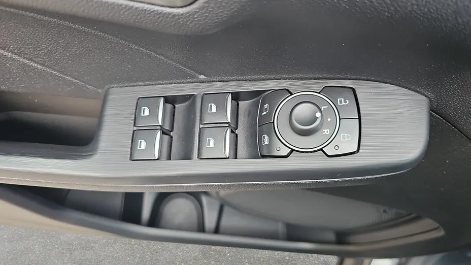 FORD Kuga Kuga 2.5 FHEV FWD Titanium X