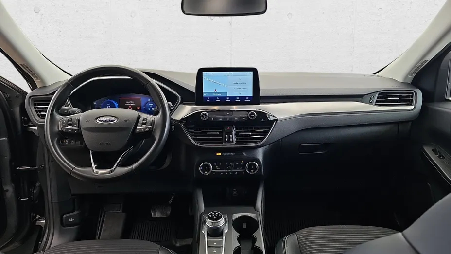 FORD Kuga Kuga 2.5 FHEV FWD Titanium X