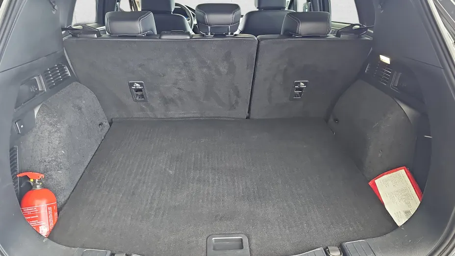FORD Kuga Kuga 2.5 FHEV FWD Titanium X