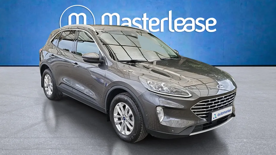 FORD Kuga Kuga 2.5 FHEV FWD Titanium X