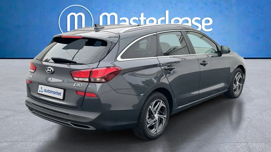 HYUNDAI i30 i30 1.0 T-GDI Smart