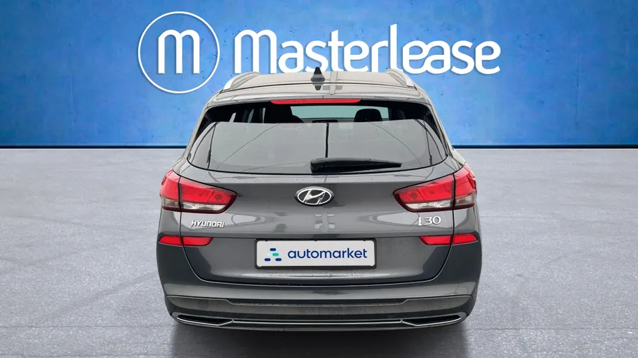 HYUNDAI i30 i30 1.0 T-GDI Smart
