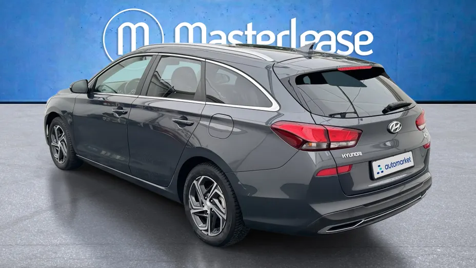 HYUNDAI i30 i30 1.0 T-GDI Smart