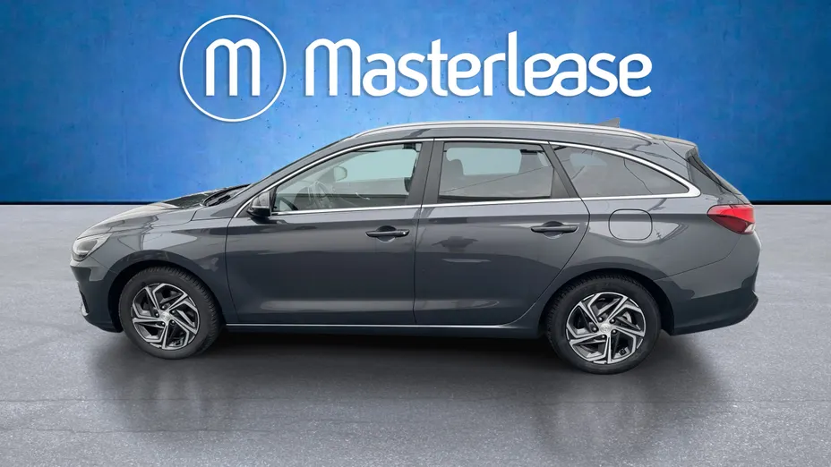 HYUNDAI i30 i30 1.0 T-GDI Smart