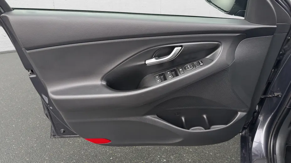 HYUNDAI i30 i30 1.0 T-GDI Smart