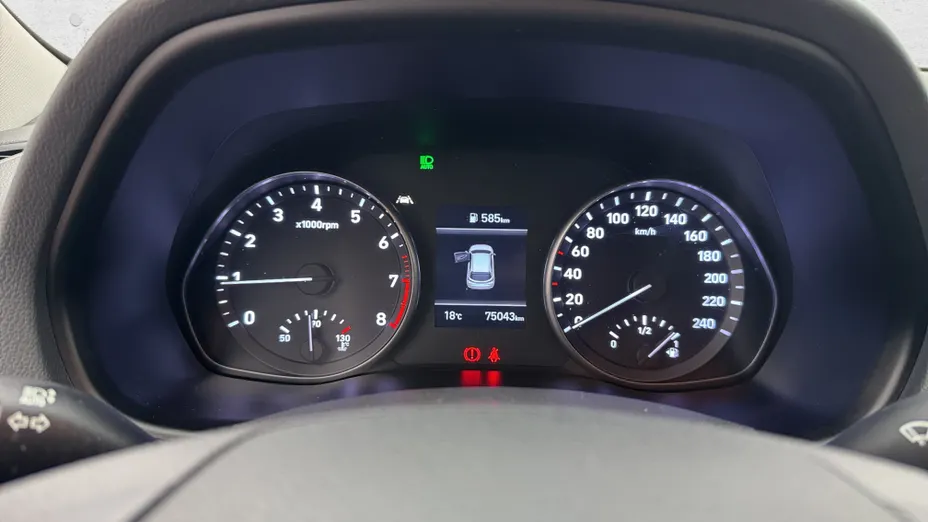 HYUNDAI i30 i30 1.0 T-GDI Smart