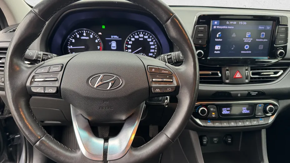HYUNDAI i30 i30 1.0 T-GDI Smart