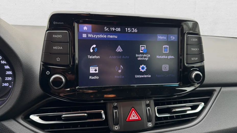 HYUNDAI i30 i30 1.0 T-GDI Smart