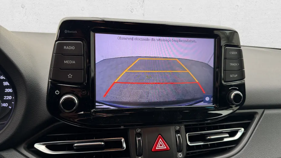 HYUNDAI i30 i30 1.0 T-GDI Smart