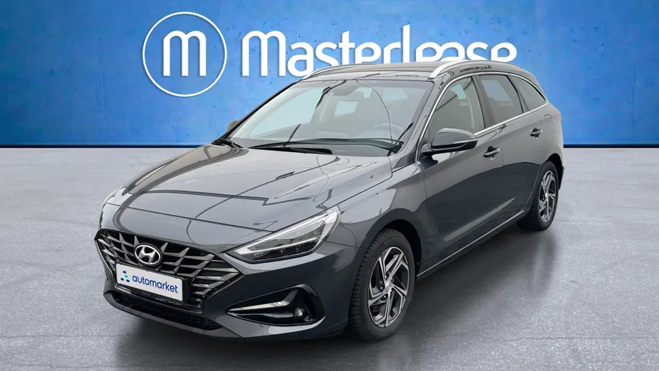 HYUNDAI i30 i30 1.0 T-GDI Smart