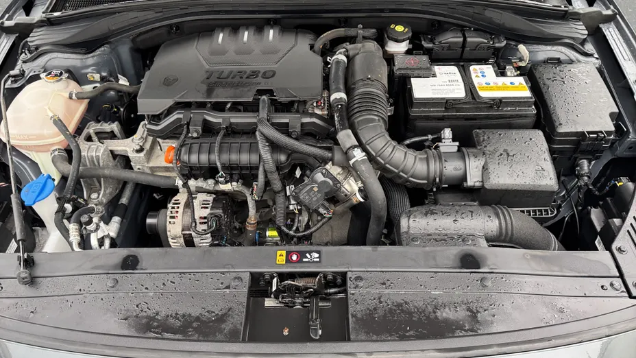 HYUNDAI i30 i30 1.0 T-GDI Smart