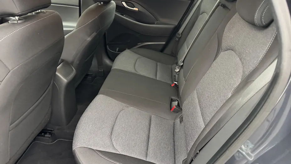HYUNDAI i30 i30 1.0 T-GDI Smart