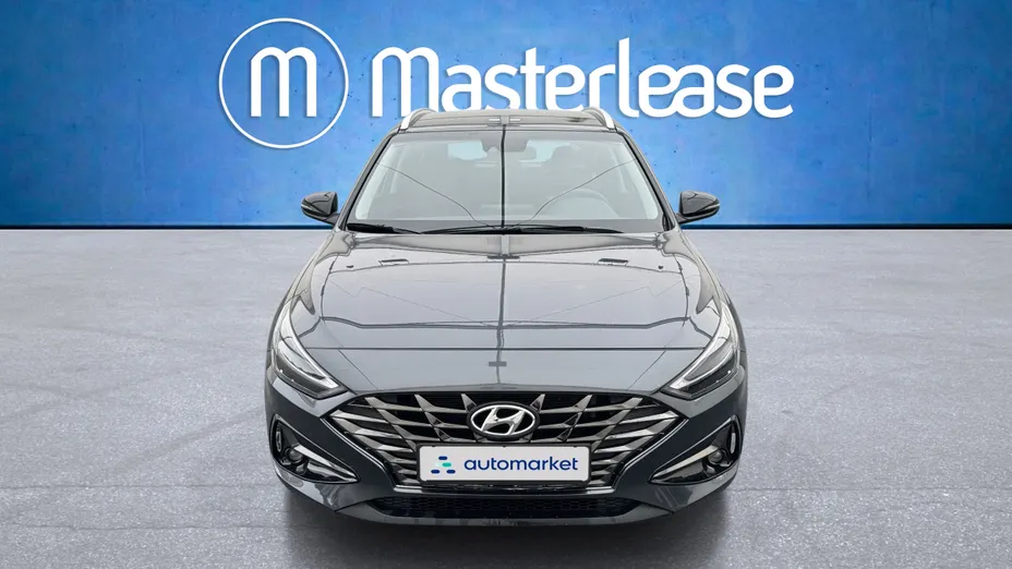 HYUNDAI i30 i30 1.0 T-GDI Smart