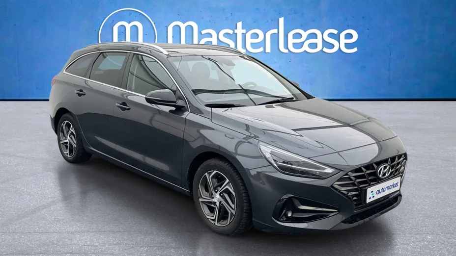 HYUNDAI i30 i30 1.0 T-GDI Smart
