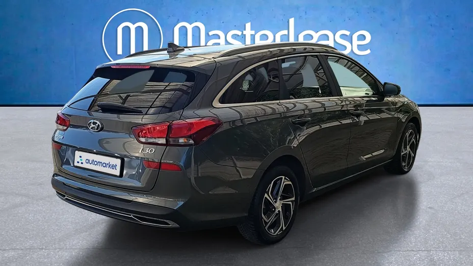 HYUNDAI i30 i30 1.0 T-GDI Smart